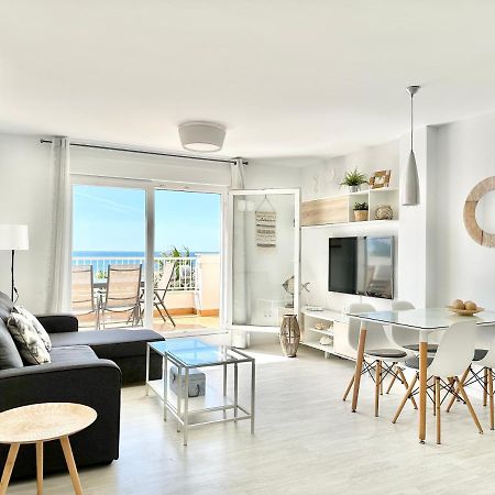 Miramar Beach Caleta De Velez Malaga Zewnętrze zdjęcie