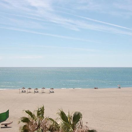 Miramar Beach Caleta De Velez Malaga Zewnętrze zdjęcie