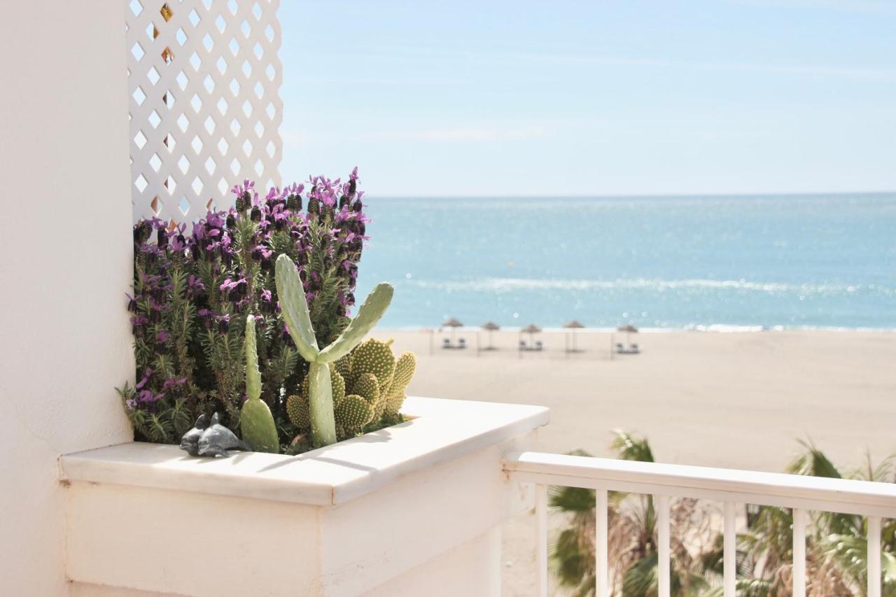 Miramar Beach Caleta De Velez Malaga Zewnętrze zdjęcie