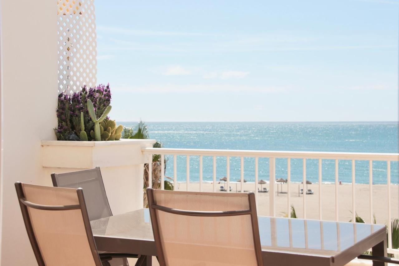 Miramar Beach Caleta De Velez Malaga Zewnętrze zdjęcie