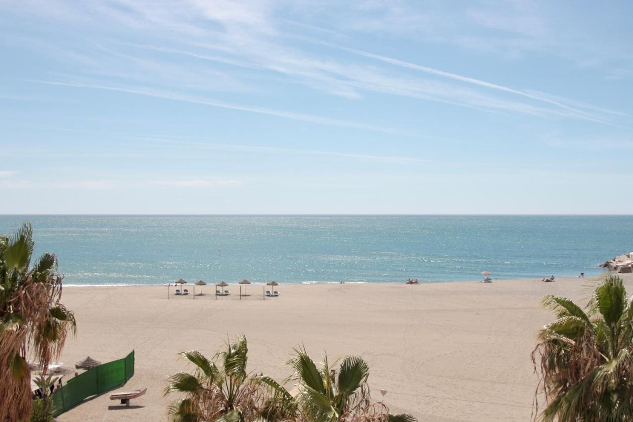 Miramar Beach Caleta De Velez Malaga Zewnętrze zdjęcie