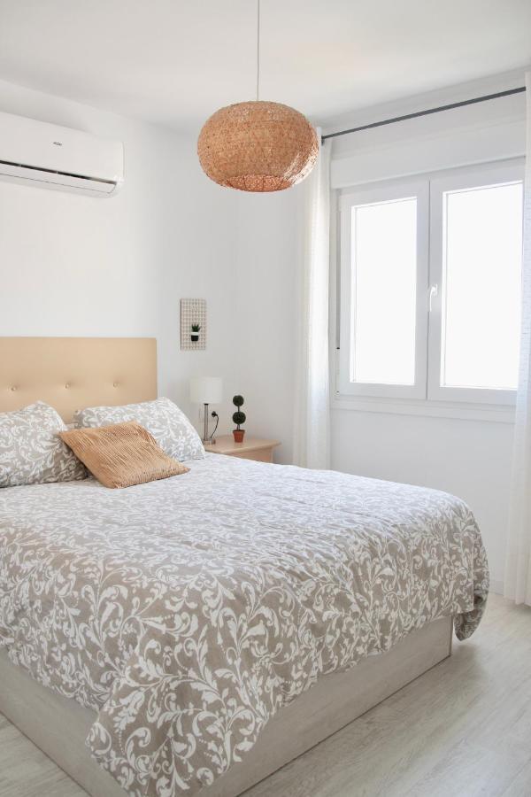 Miramar Beach Caleta De Velez Malaga Zewnętrze zdjęcie